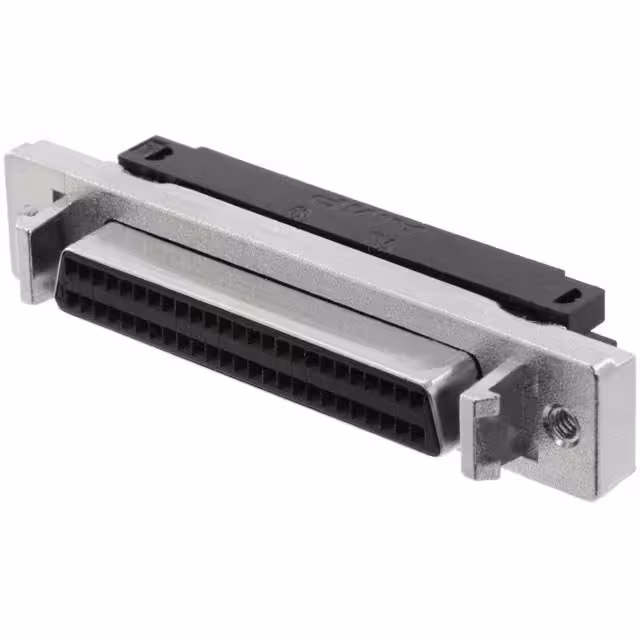 1-749656-1 TE Connectivity AMP Connectors  D-Sub Connector Assemblies